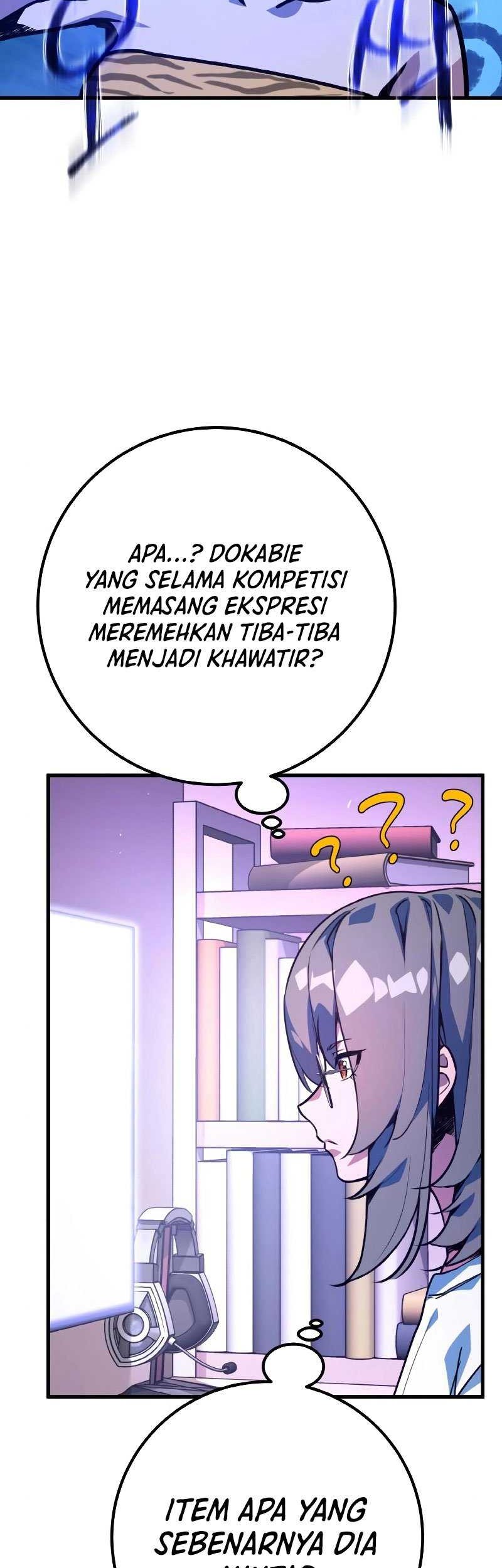 The Game’s Top Troll Chapter 51 Gambar 72
