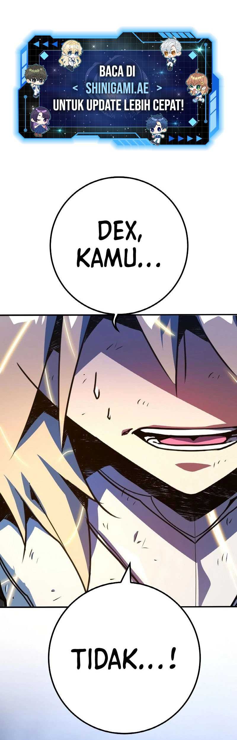 Baca Manga The Game’s Greatest Troll Chapter 51 Gambar 2