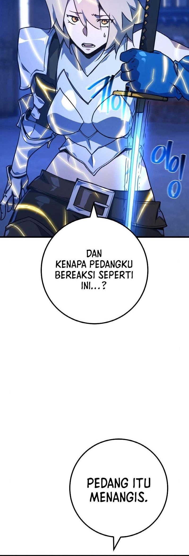 The Game’s Top Troll Chapter 51 Gambar 5