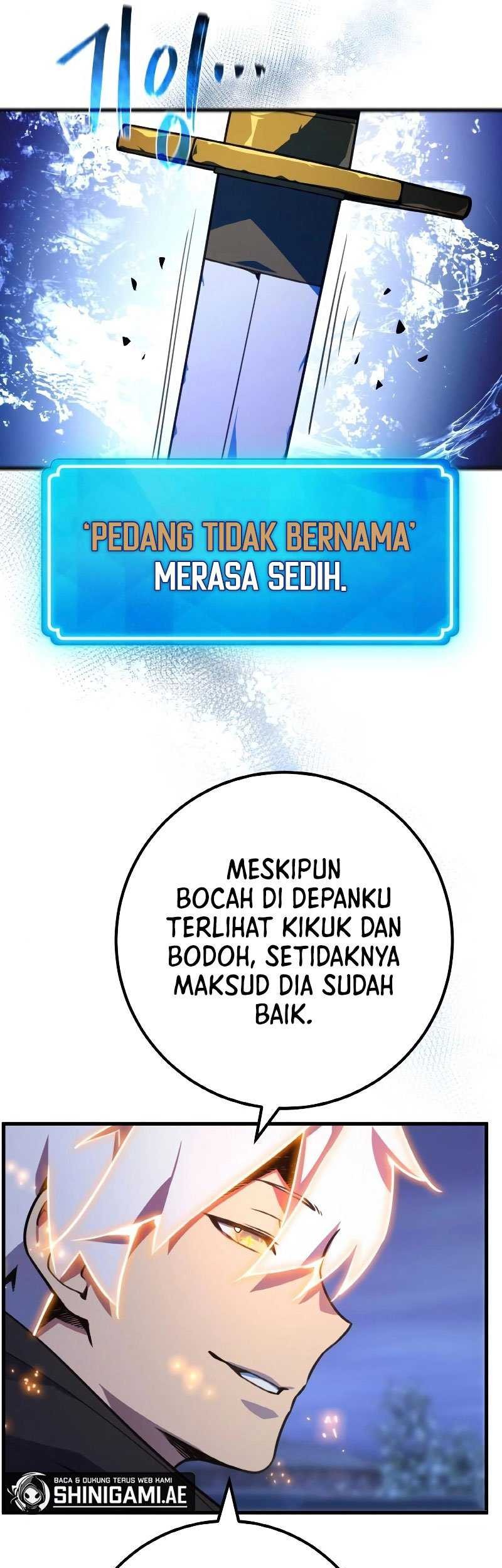 The Game’s Top Troll Chapter 51 Gambar 10