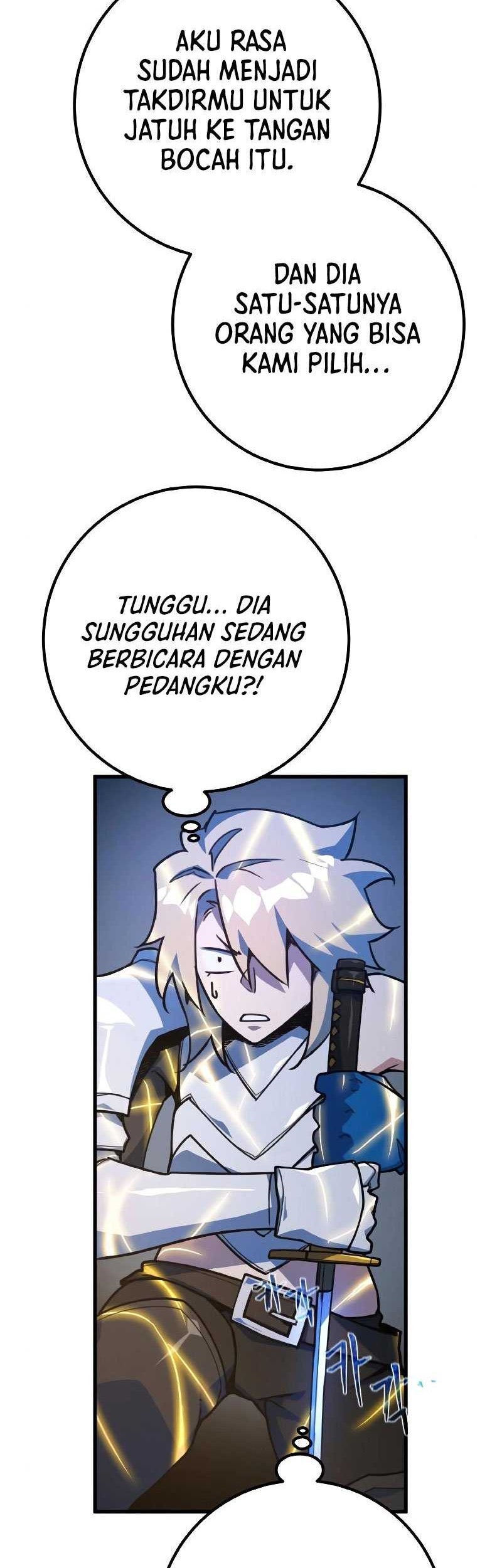 The Game’s Top Troll Chapter 51 Gambar 11