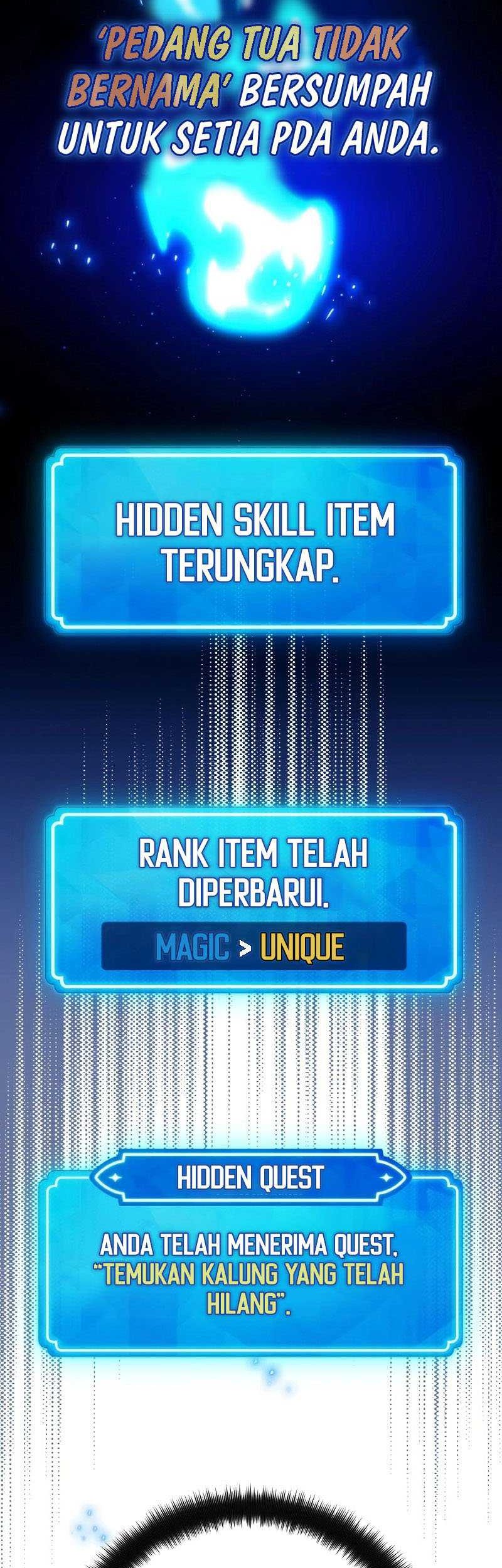 The Game’s Top Troll Chapter 51 Gambar 16