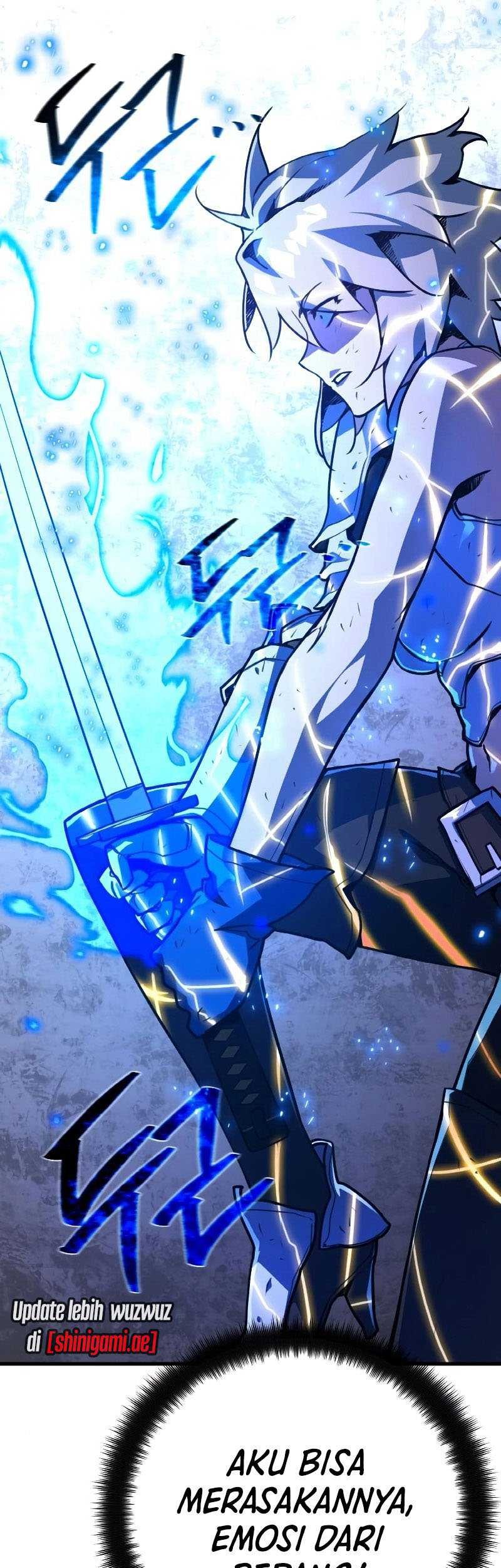 The Game’s Top Troll Chapter 51 Gambar 18