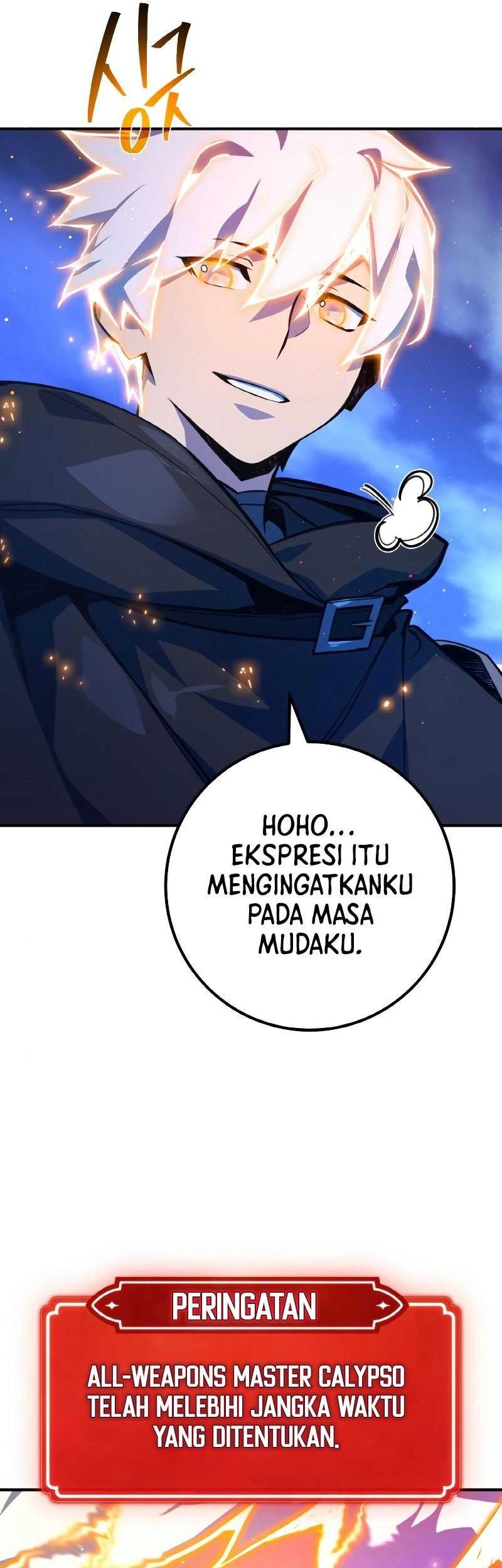 The Game’s Top Troll Chapter 51 Gambar 22