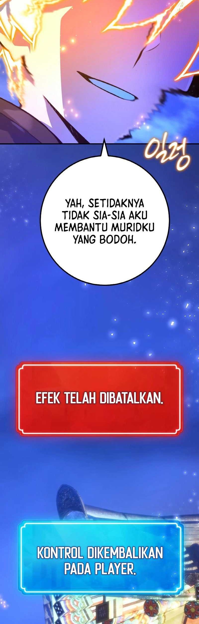 The Game’s Top Troll Chapter 51 Gambar 23