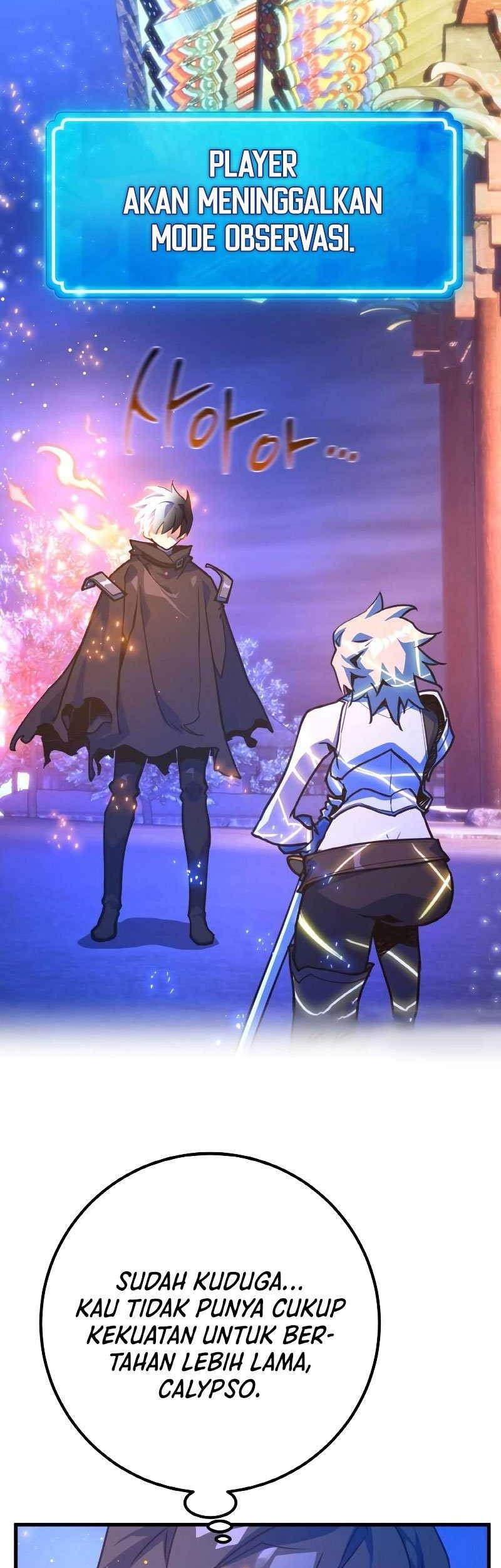 The Game’s Top Troll Chapter 51 Gambar 24