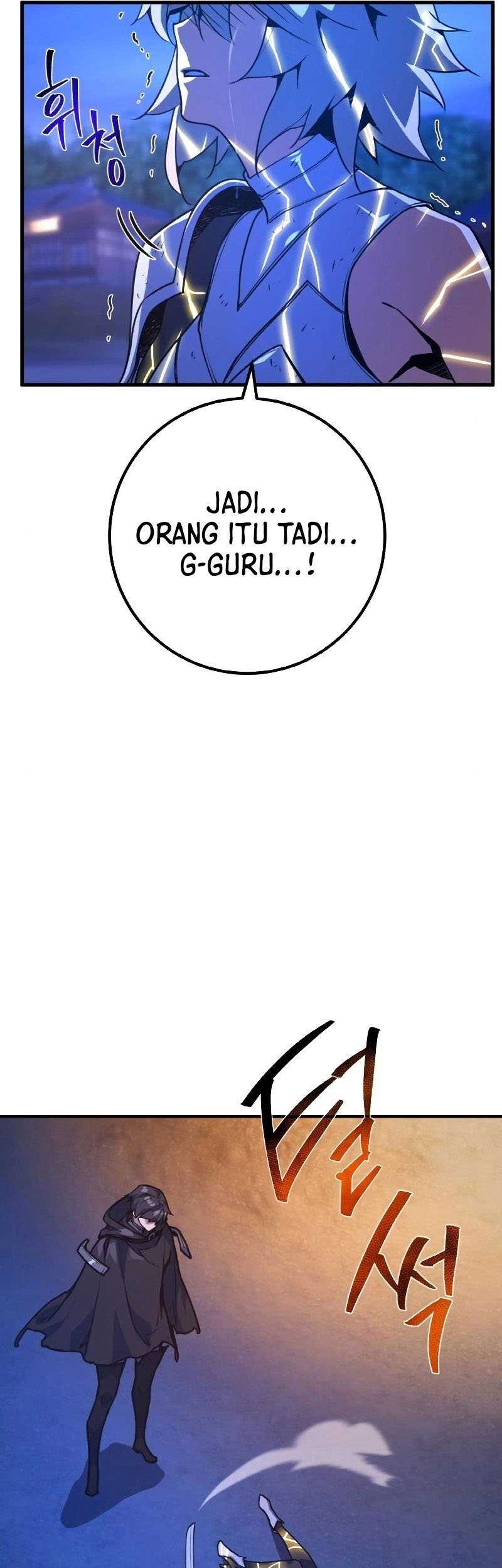 The Game’s Top Troll Chapter 51 Gambar 26