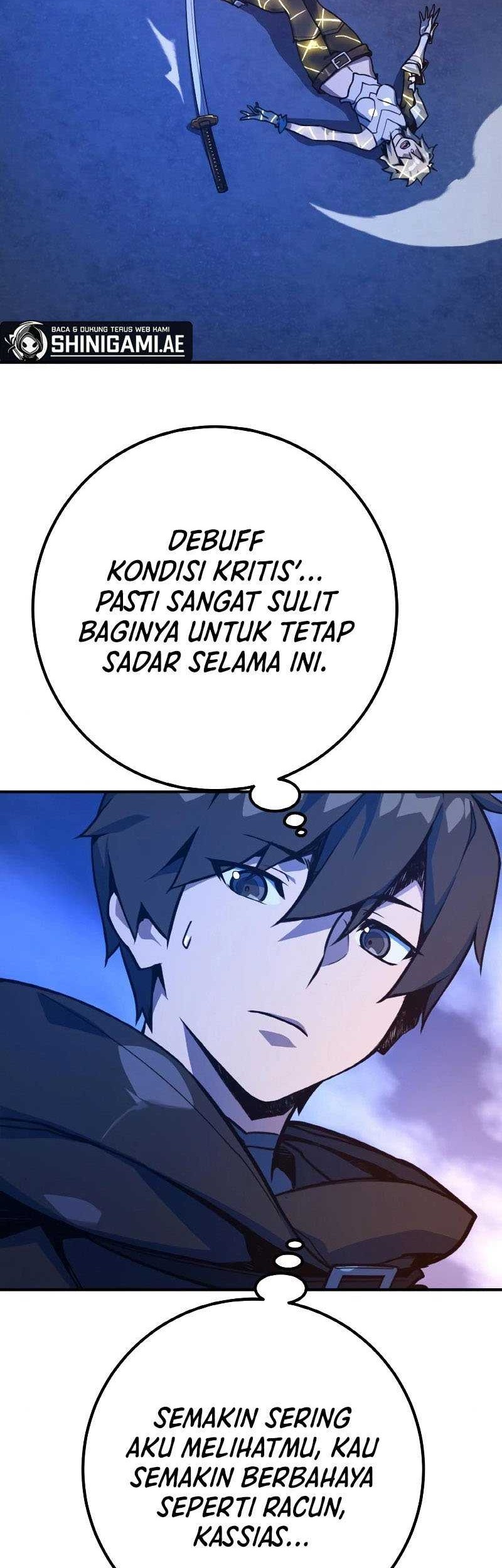 The Game’s Top Troll Chapter 51 Gambar 27