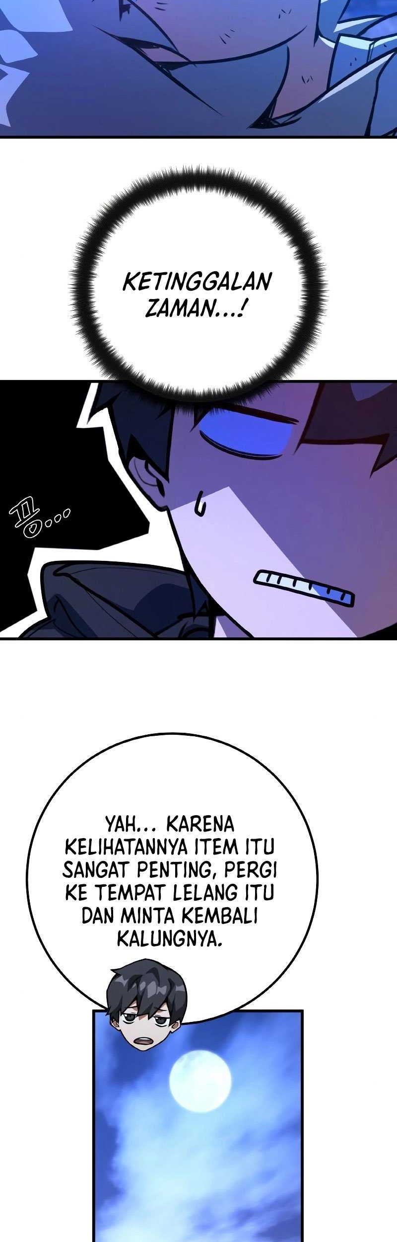 The Game’s Top Troll Chapter 51 Gambar 32