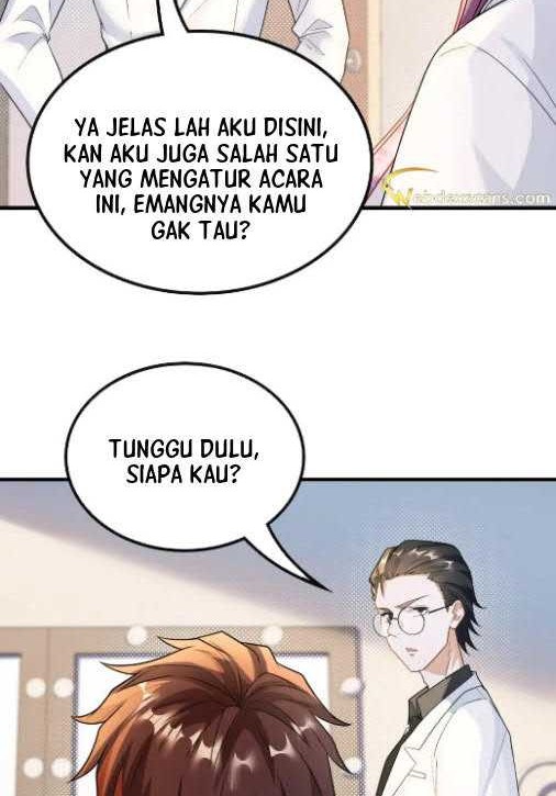 Baca Manhua Rebirth I Am The King of Entertainment Chapter 53 Gambar 2