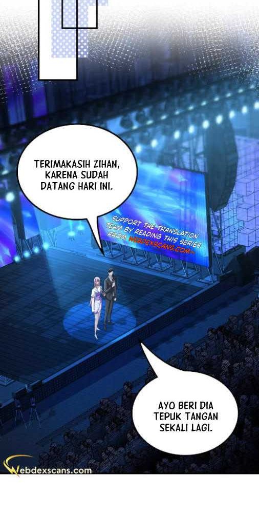 Rebirth I Am The King of Entertainment Chapter 53 Gambar 12