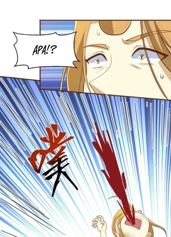 It’s Over! The Queen’s Soft Rice Husband is Actually Invincible Chapter 267 Gambar 19