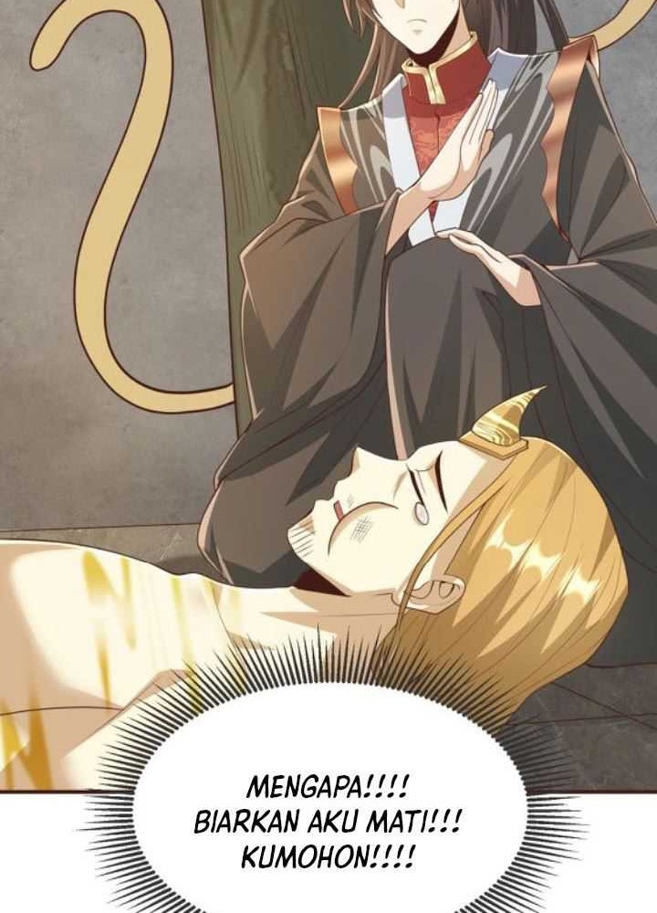 It’s Over! The Queen’s Soft Rice Husband is Actually Invincible Chapter 267 Gambar 5