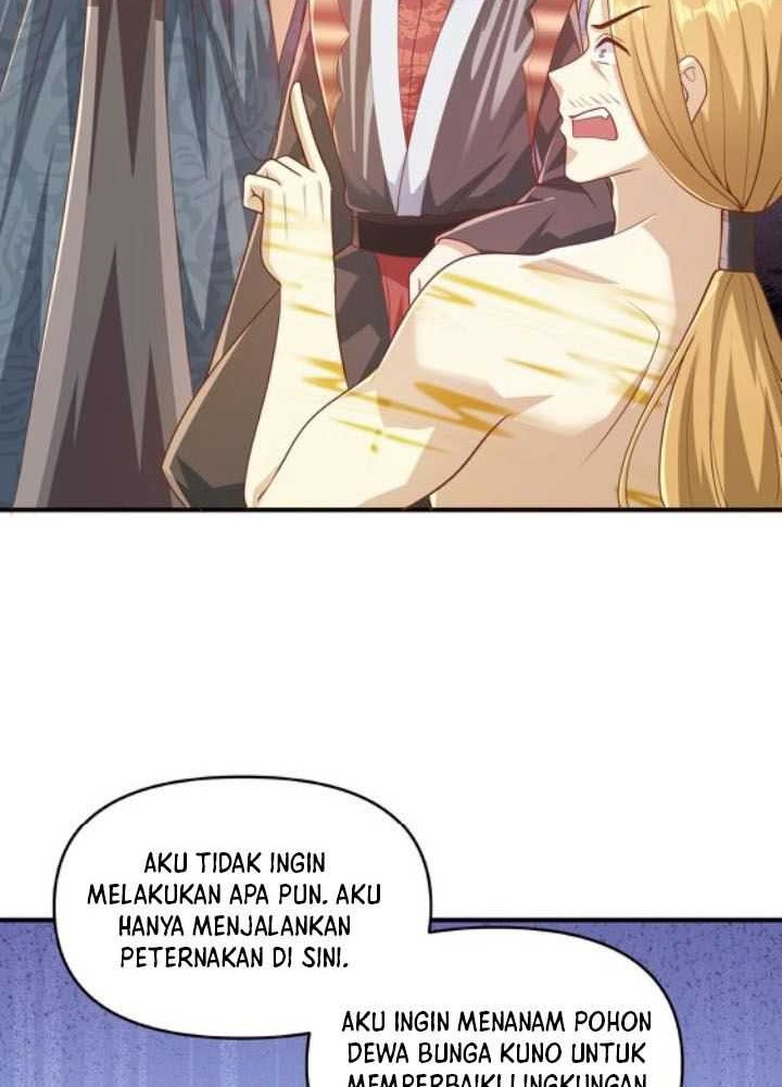 It’s Over! The Queen’s Soft Rice Husband is Actually Invincible Chapter 267 Gambar 7