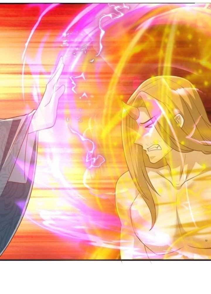 It’s Over! The Queen’s Soft Rice Husband is Actually Invincible Chapter 267 Gambar 9