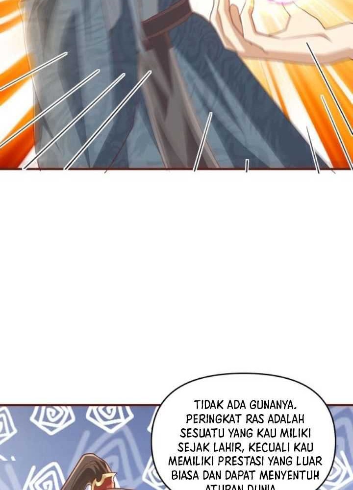 It’s Over! The Queen’s Soft Rice Husband is Actually Invincible Chapter 267 Gambar 13