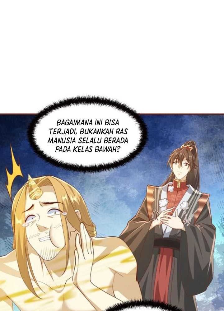 It’s Over! The Queen’s Soft Rice Husband is Actually Invincible Chapter 267 Gambar 15