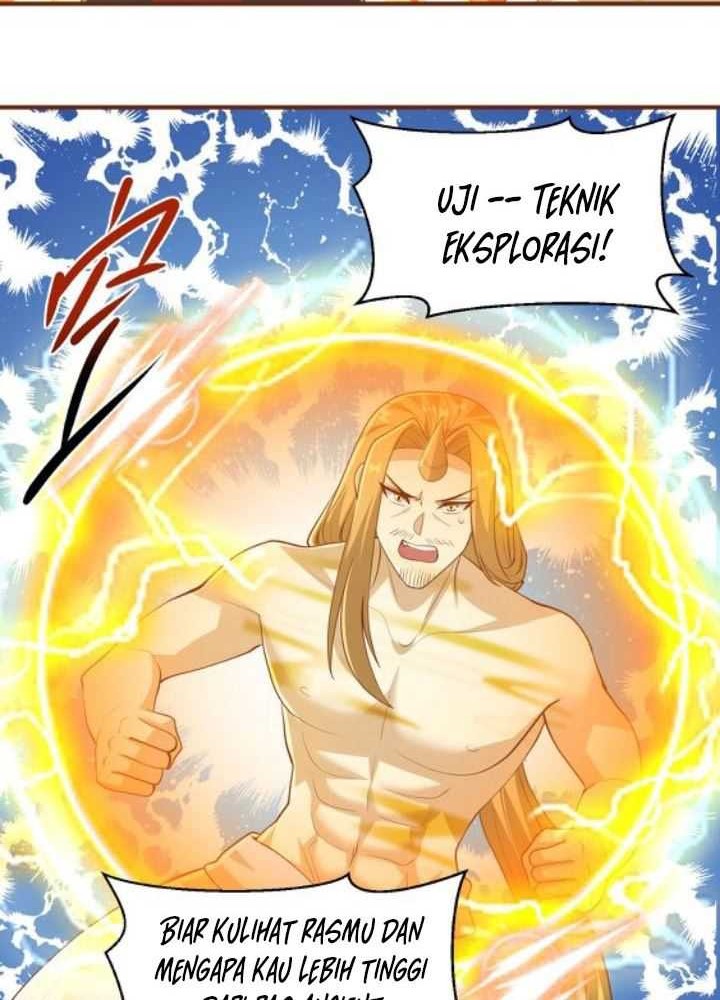 It’s Over! The Queen’s Soft Rice Husband is Actually Invincible Chapter 267 Gambar 17