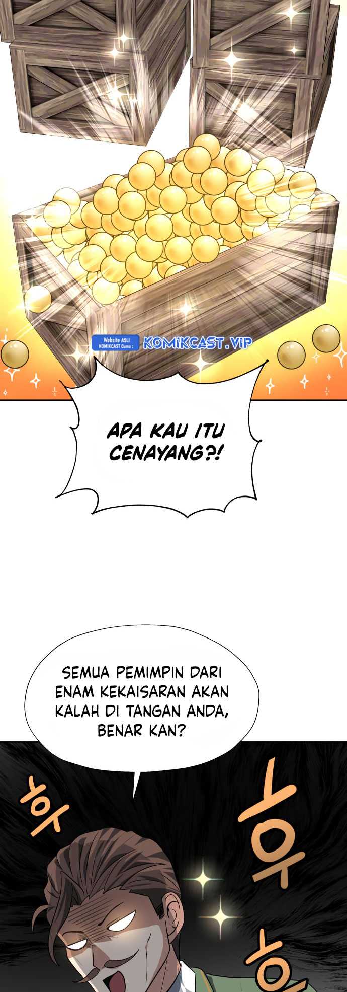 Transmigrating to the Otherworld Once More Chapter 65 Gambar 8