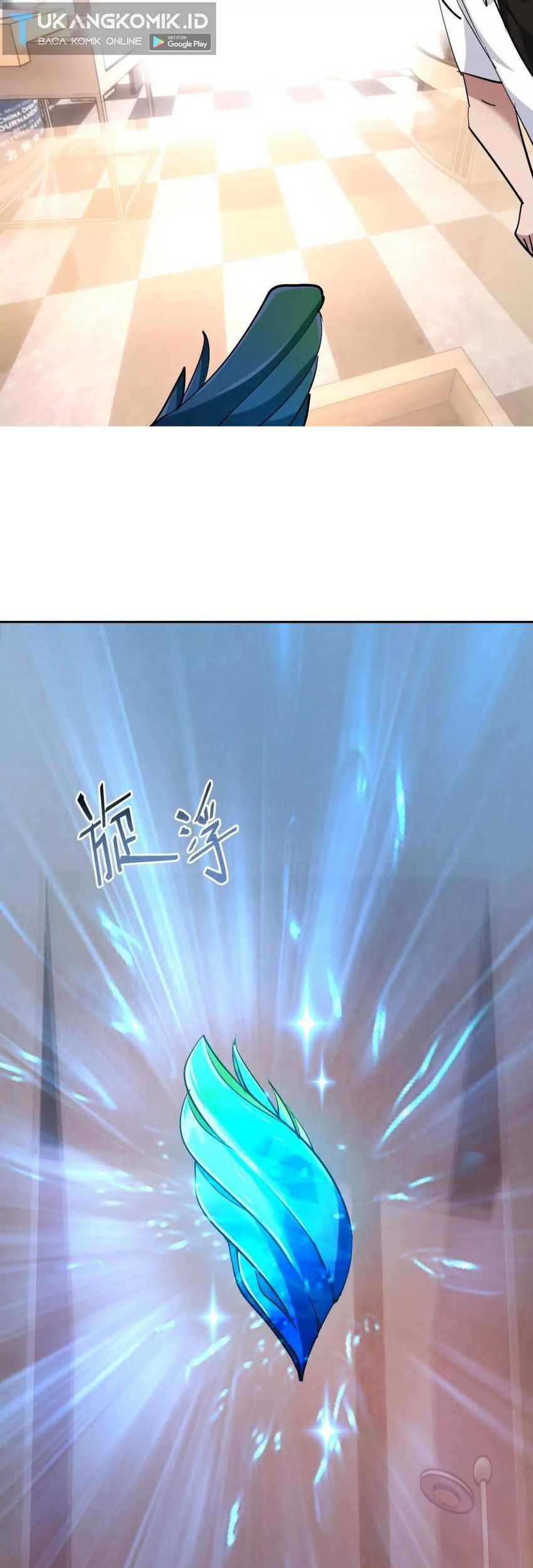 Rise Of The Beast God Chapter 34 Gambar 31