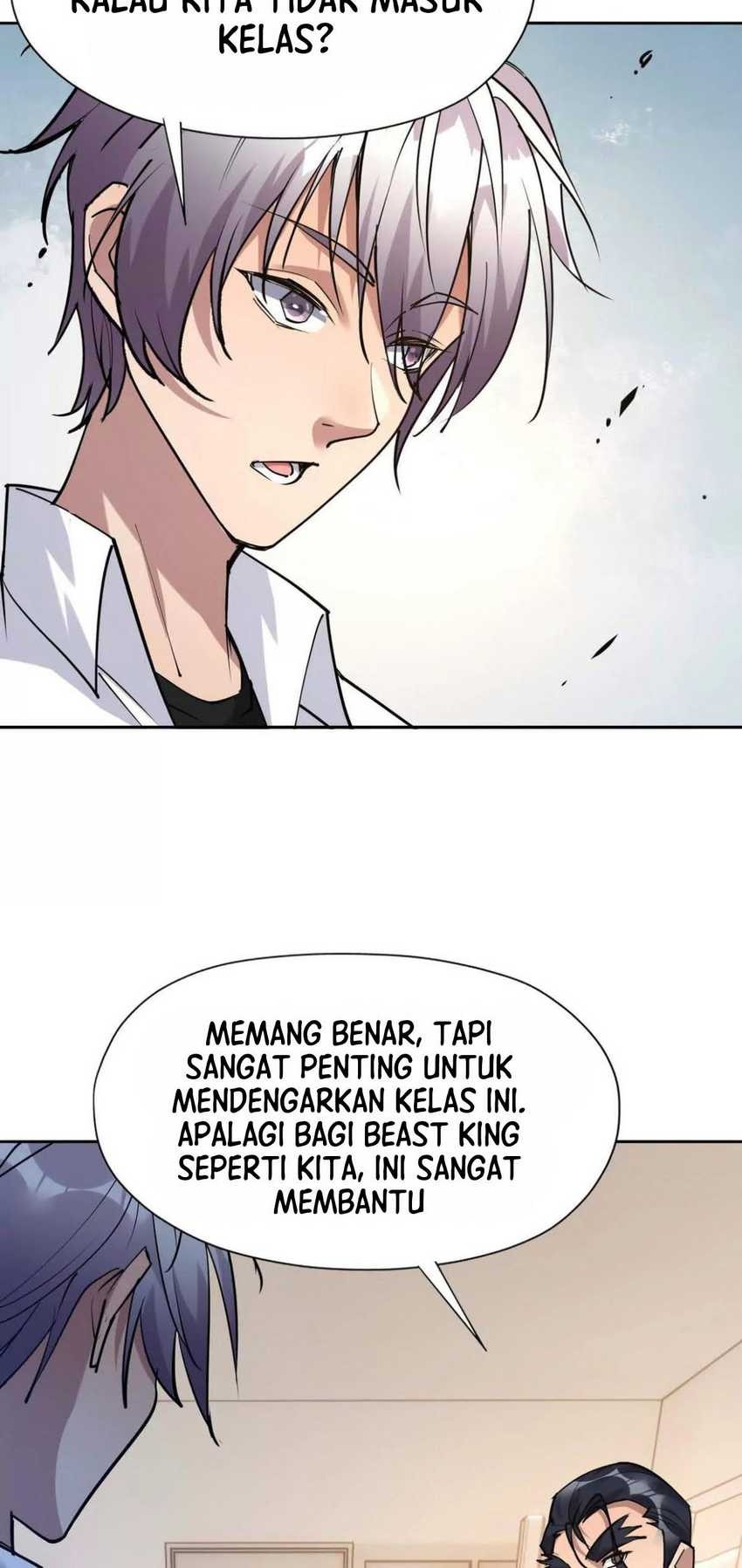 Rise Of The Beast God Chapter 34 Gambar 42