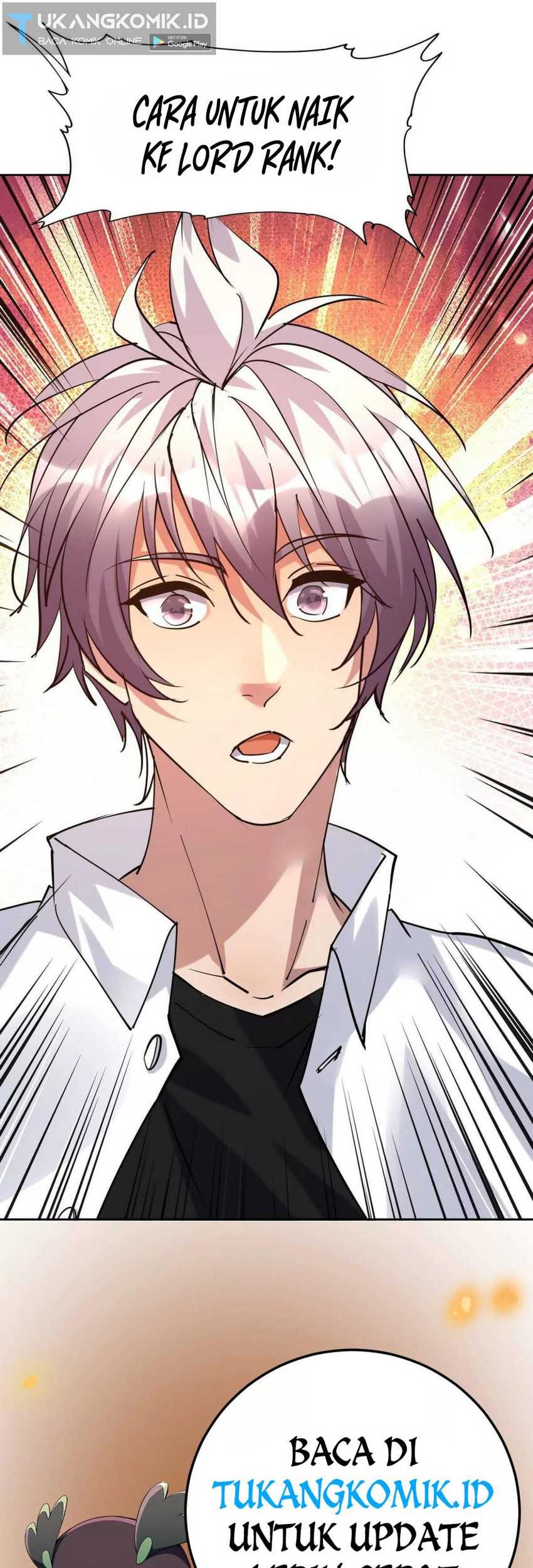 Rise Of The Beast God Chapter 34 Gambar 46