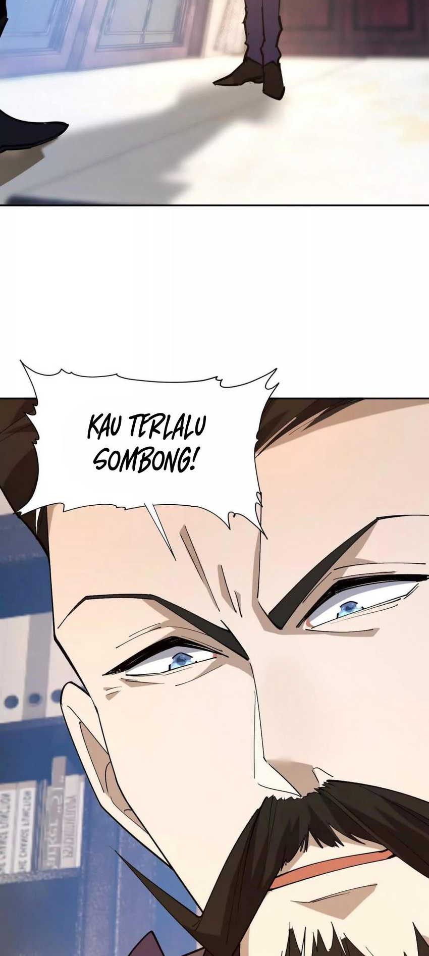 Rise Of The Beast God Chapter 34 Gambar 3