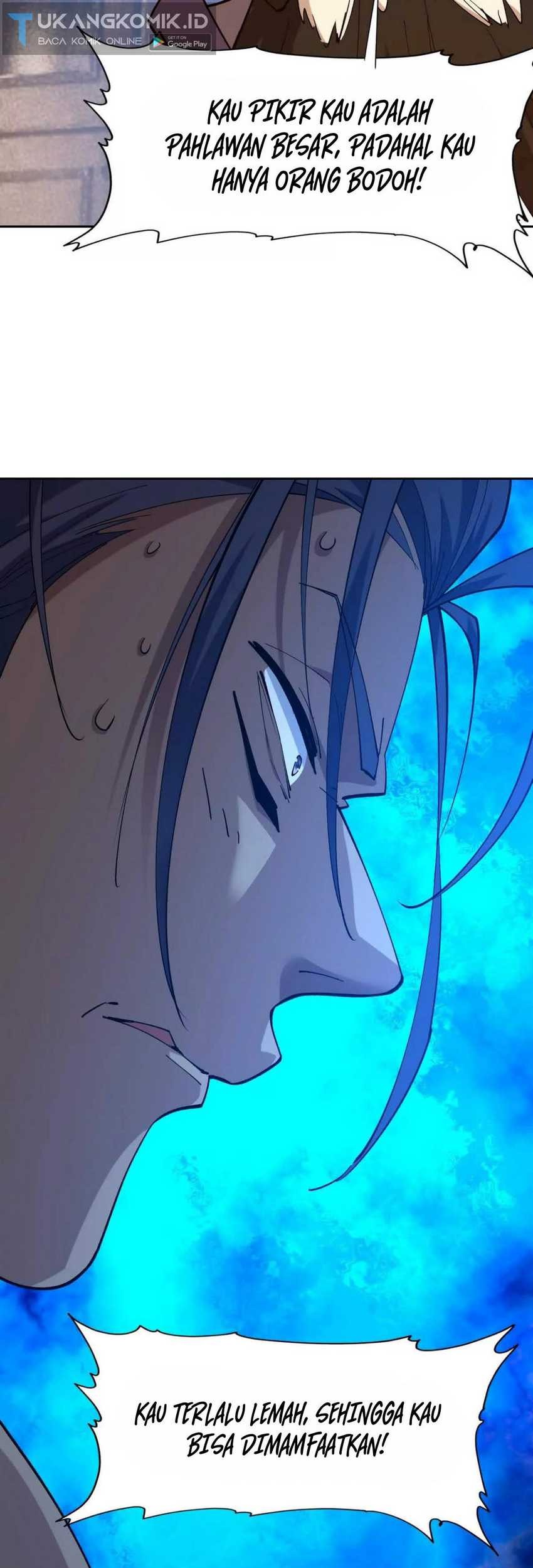 Rise Of The Beast God Chapter 34 Gambar 4