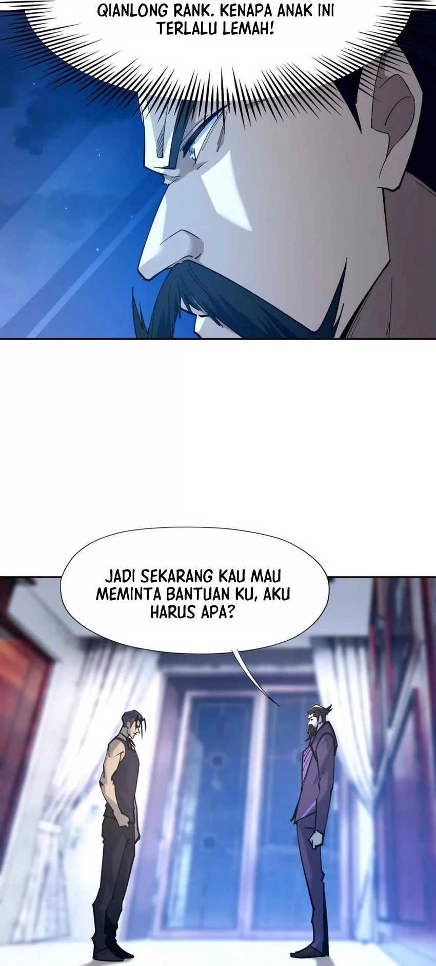 Rise Of The Beast God Chapter 34 Gambar 6