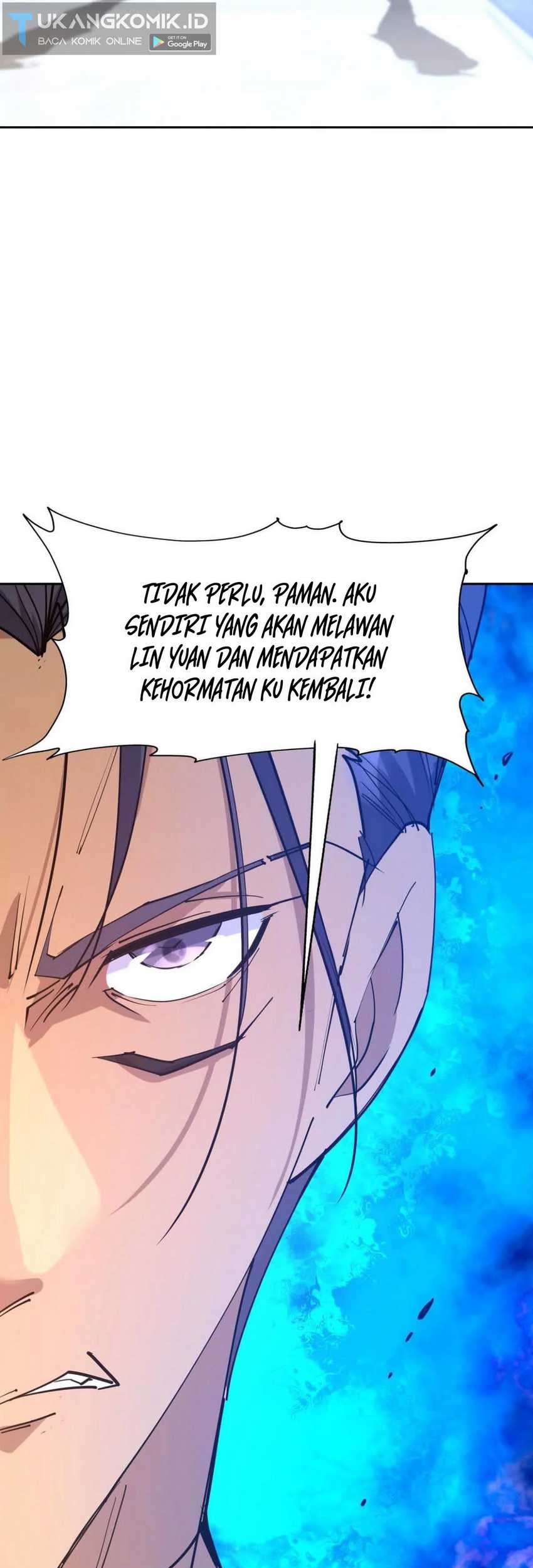 Rise Of The Beast God Chapter 34 Gambar 7