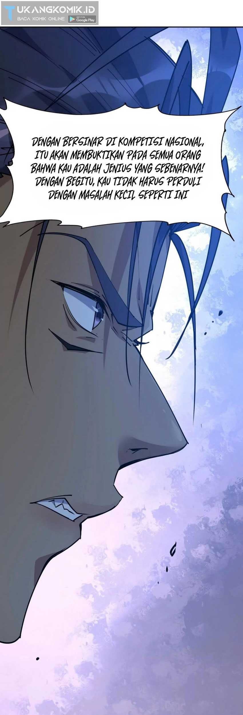 Rise Of The Beast God Chapter 34 Gambar 10