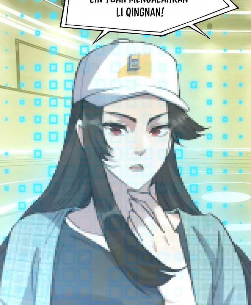 Rise Of The Beast God Chapter 34 Gambar 12