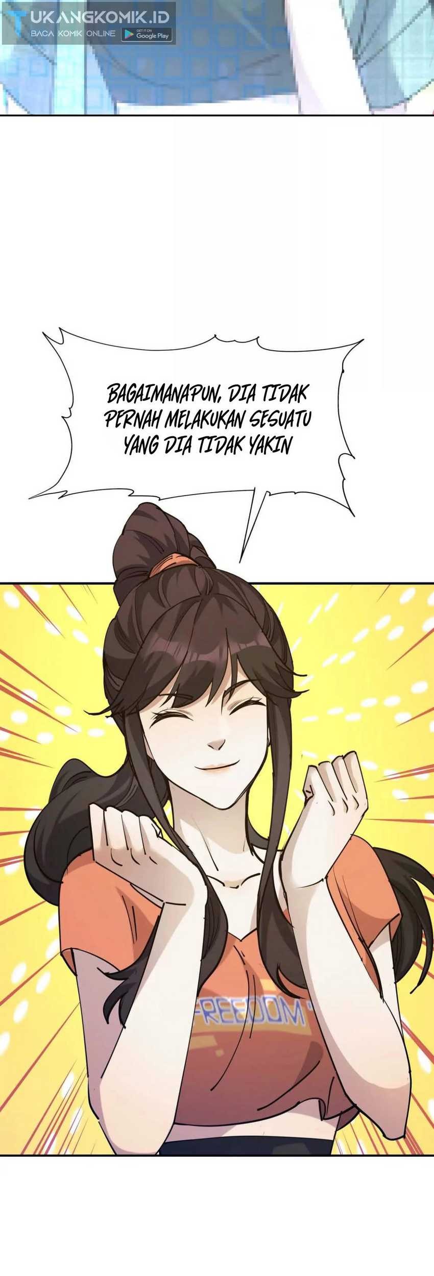 Rise Of The Beast God Chapter 34 Gambar 13