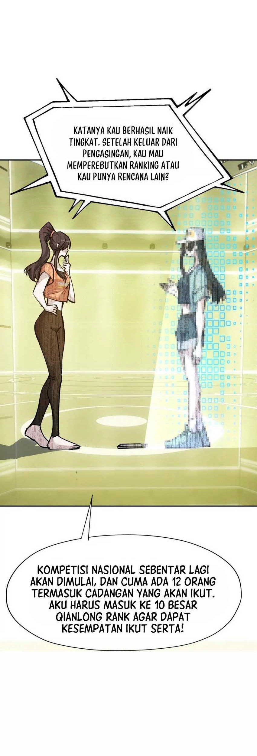 Rise Of The Beast God Chapter 34 Gambar 14