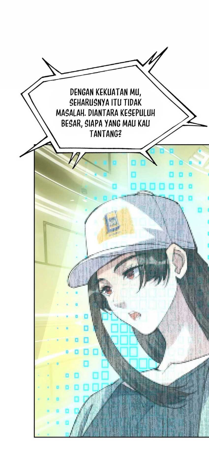 Rise Of The Beast God Chapter 34 Gambar 15