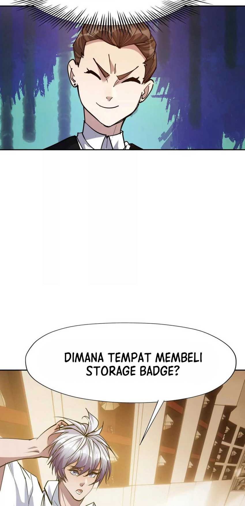 Rise Of The Beast God Chapter 34 Gambar 21