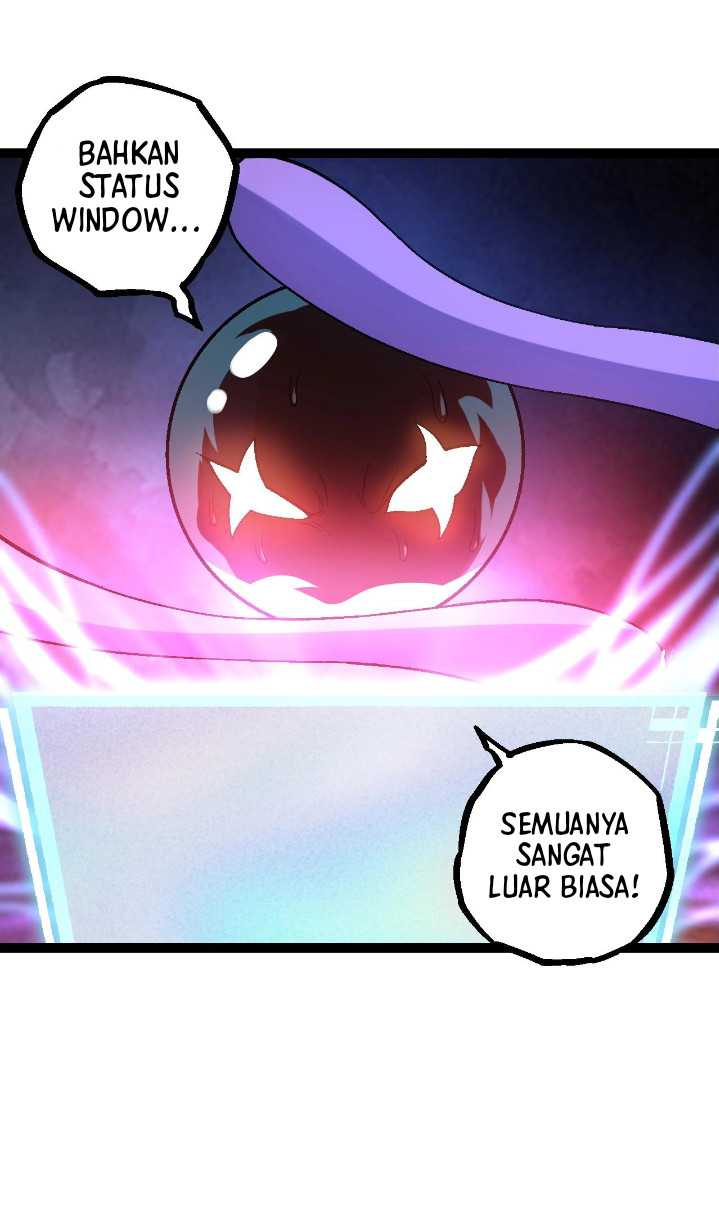 Evolution Begins With A Big Tree Chapter 110 Gambar 7