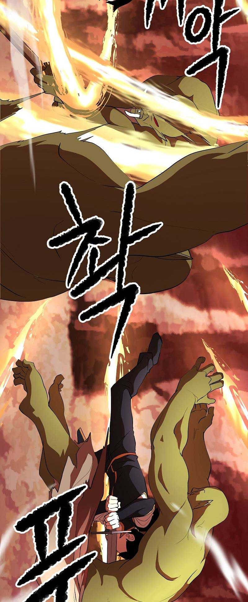 The Heavenly Demon Destroys the Lich King’s Murim Chapter 66 Gambar 33