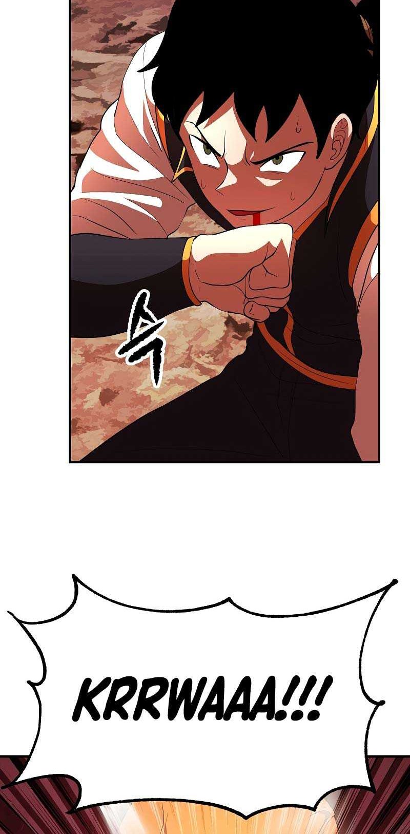 The Heavenly Demon Destroys the Lich King’s Murim Chapter 66 Gambar 47