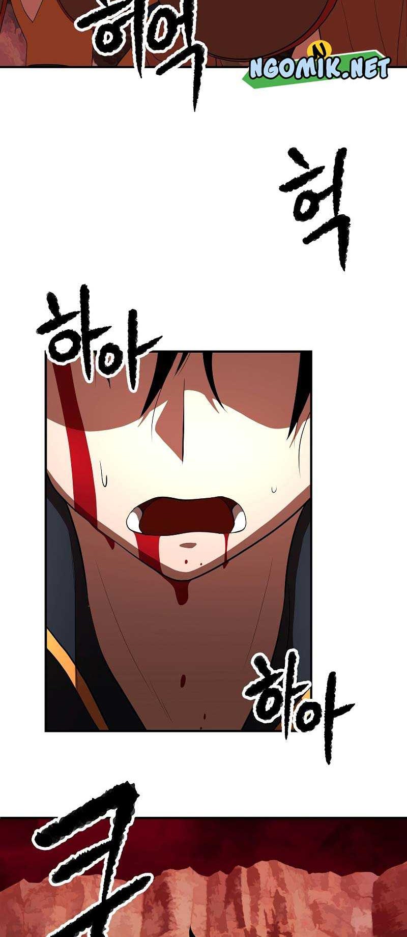 The Heavenly Demon Destroys the Lich King’s Murim Chapter 66 Gambar 53