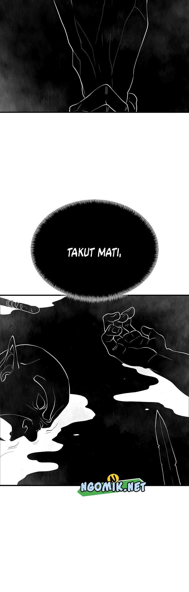 The Heavenly Demon Destroys the Lich King’s Murim Chapter 66 Gambar 56