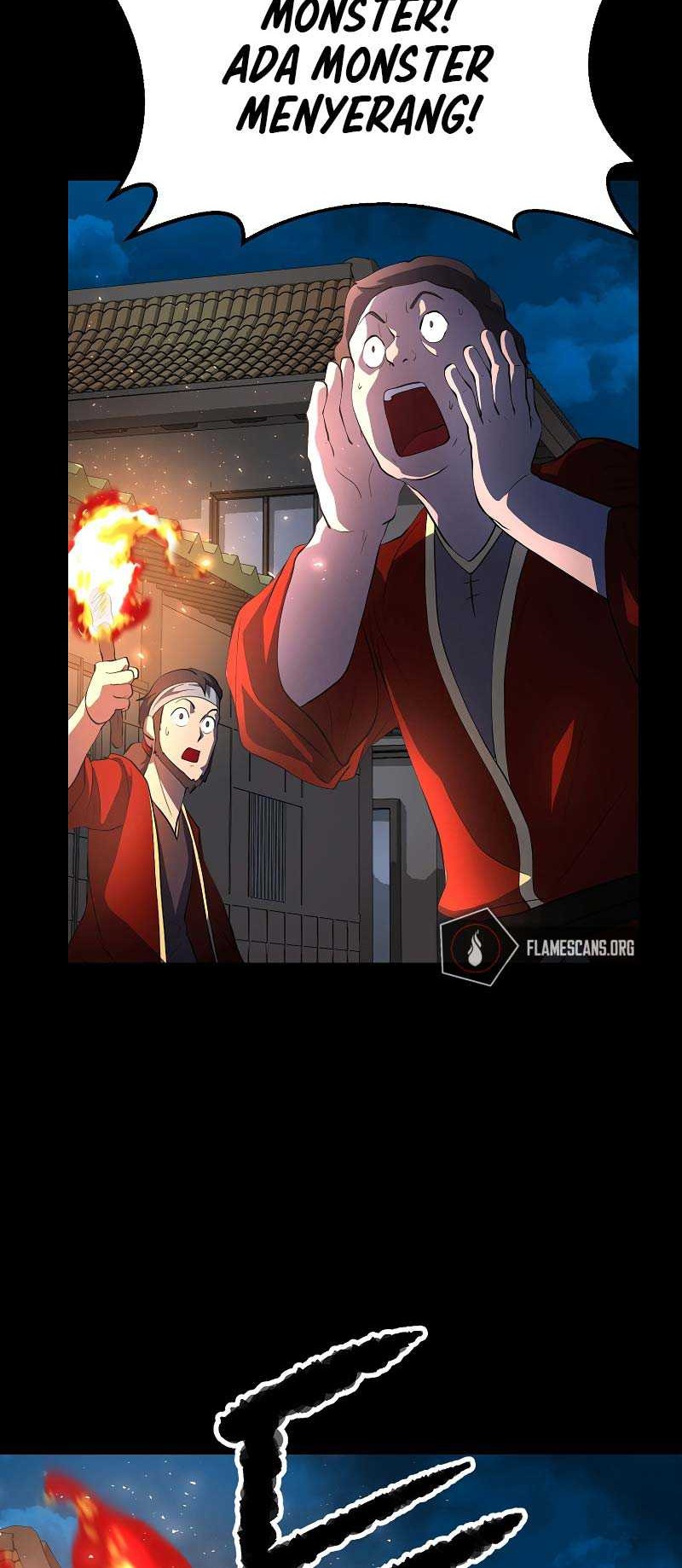 The Heavenly Demon Destroys the Lich King’s Murim Chapter 66 Gambar 3