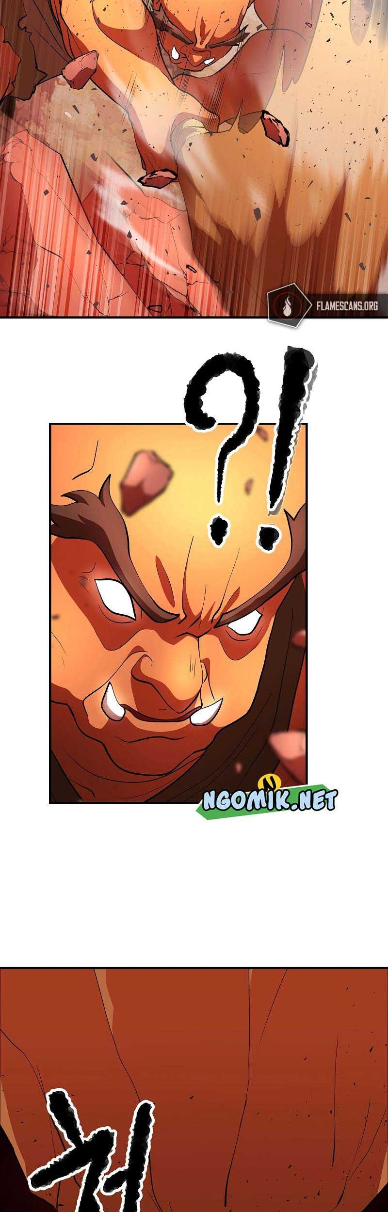 The Heavenly Demon Destroys the Lich King’s Murim Chapter 66 Gambar 60