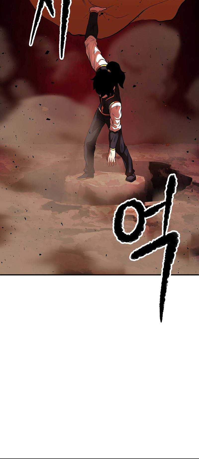 The Heavenly Demon Destroys the Lich King’s Murim Chapter 66 Gambar 61