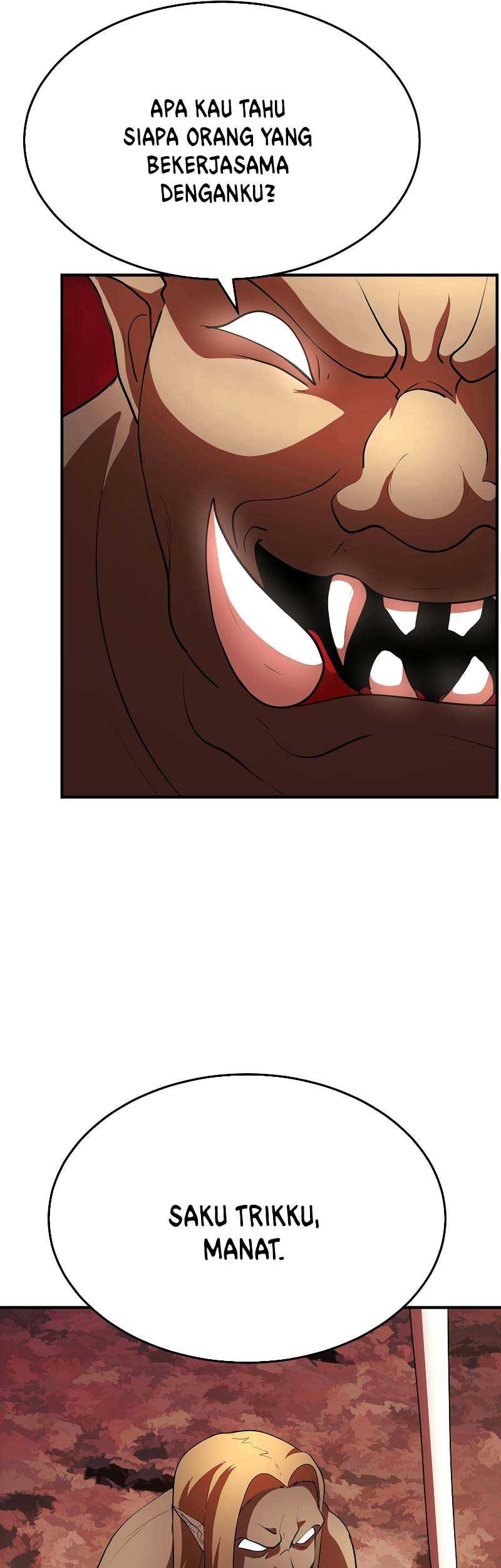 The Heavenly Demon Destroys the Lich King’s Murim Chapter 66 Gambar 74