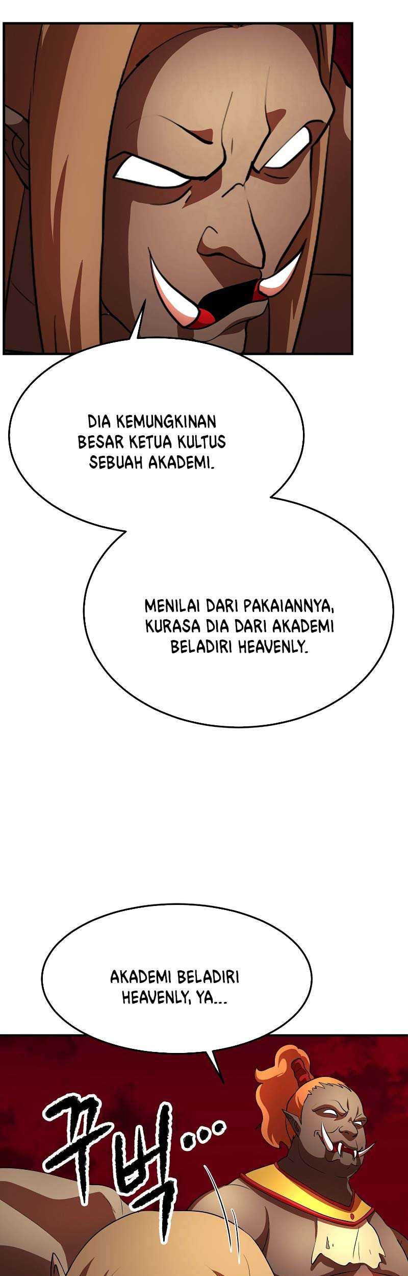 The Heavenly Demon Destroys the Lich King’s Murim Chapter 66 Gambar 76