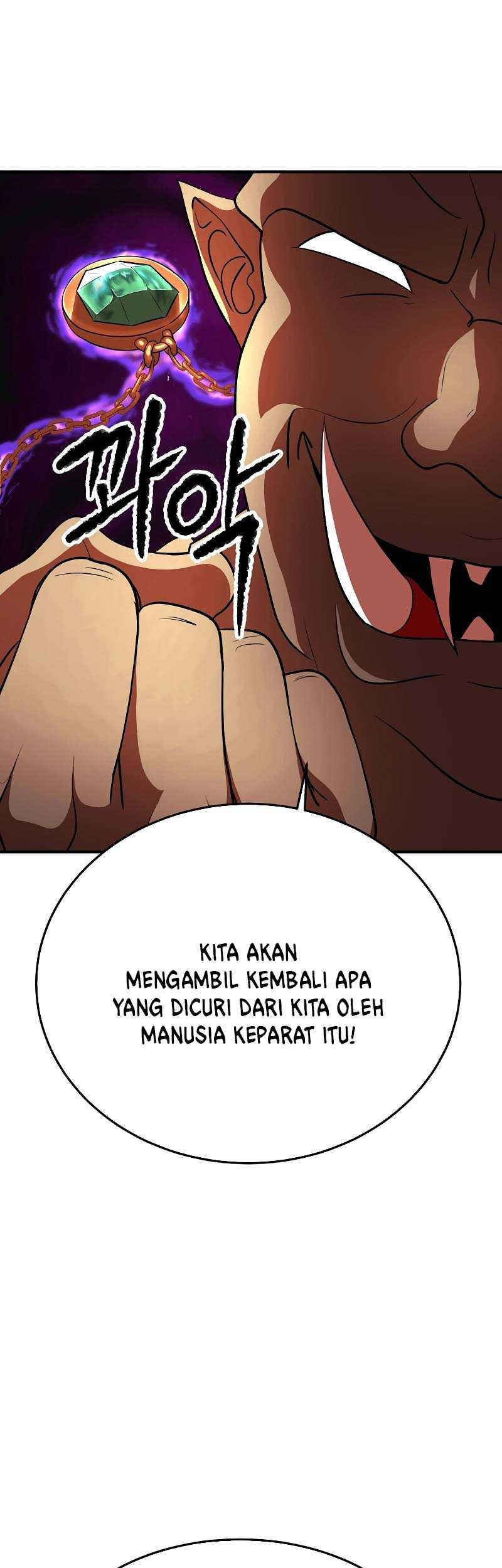 The Heavenly Demon Destroys the Lich King’s Murim Chapter 66 Gambar 80