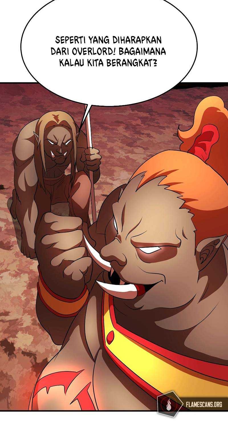 The Heavenly Demon Destroys the Lich King’s Murim Chapter 66 Gambar 81
