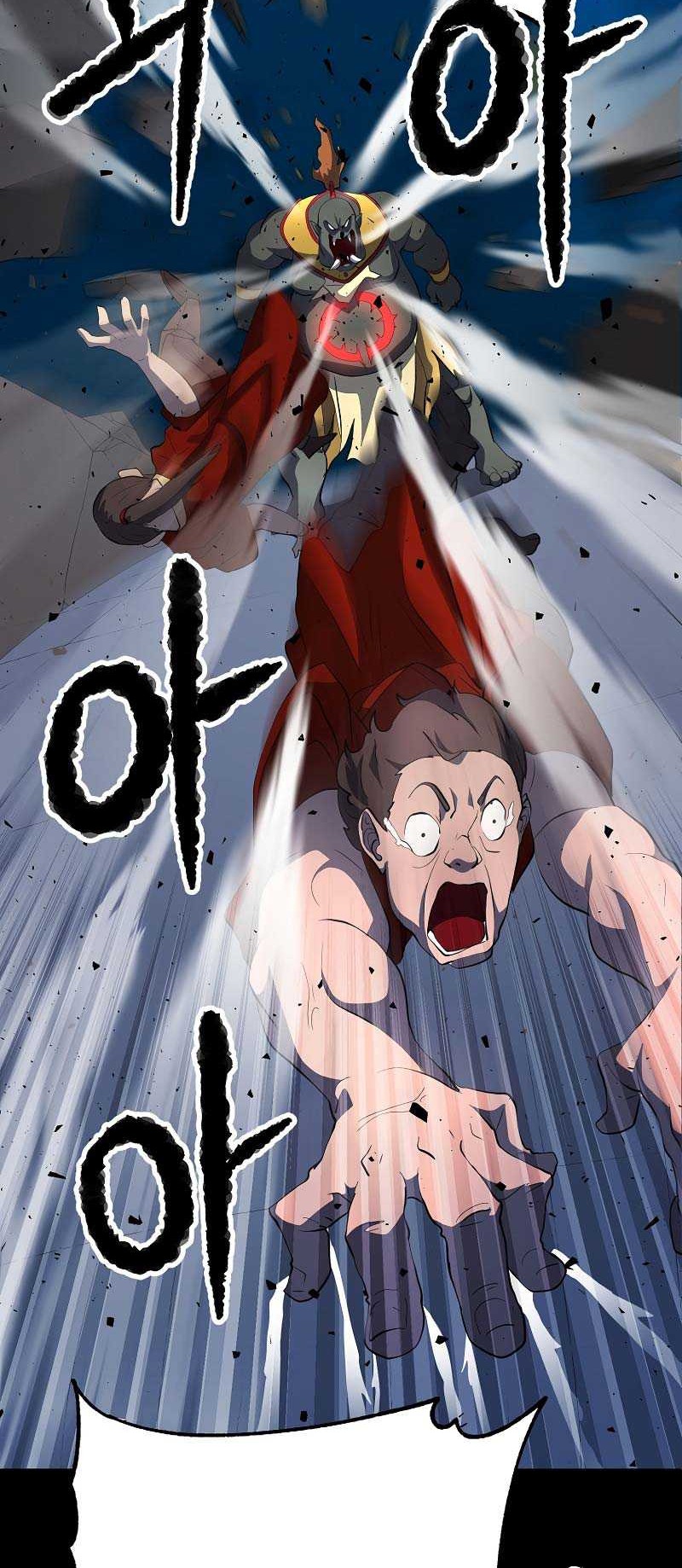The Heavenly Demon Destroys the Lich King’s Murim Chapter 66 Gambar 7