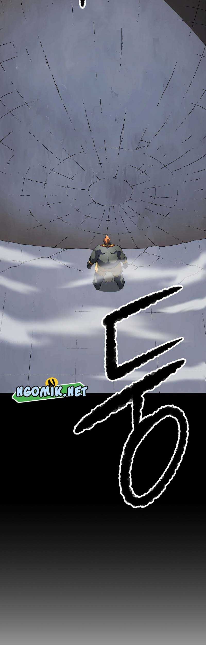 The Heavenly Demon Destroys the Lich King’s Murim Chapter 66 Gambar 10